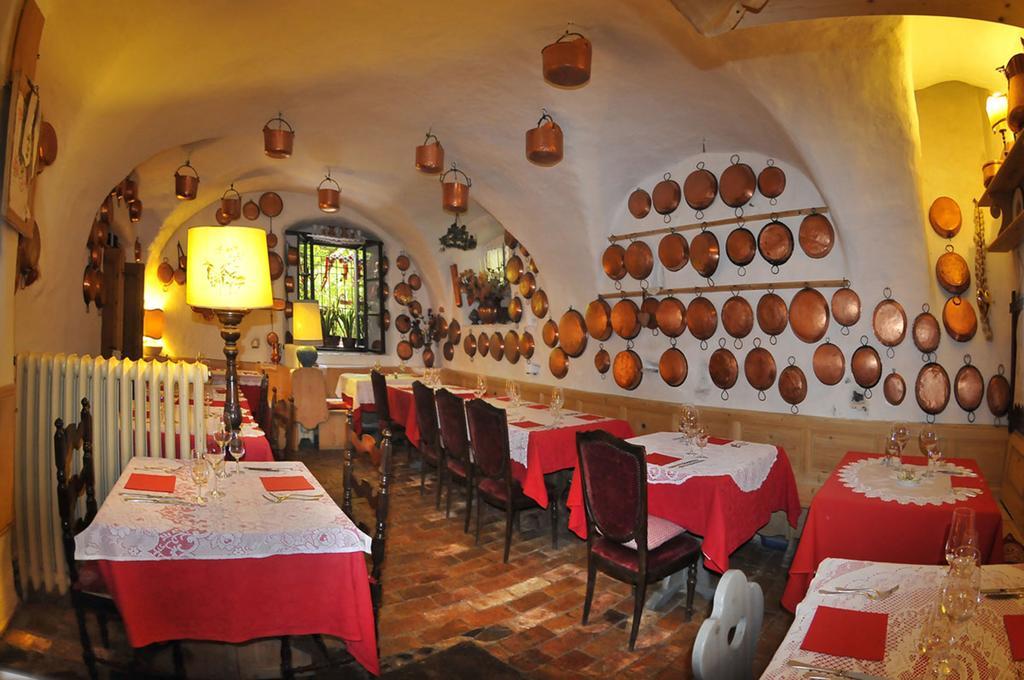 Villa Bertagnolli - Locanda Del Bel Sorriso Trento Exterior foto