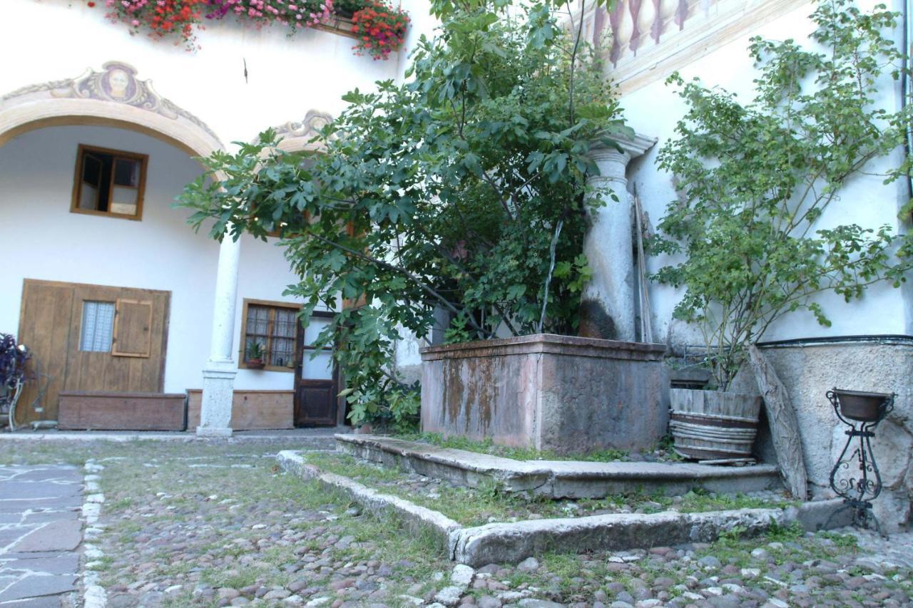 Villa Bertagnolli - Locanda Del Bel Sorriso Trento Habitación foto